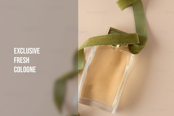 exclusive fresh cologne