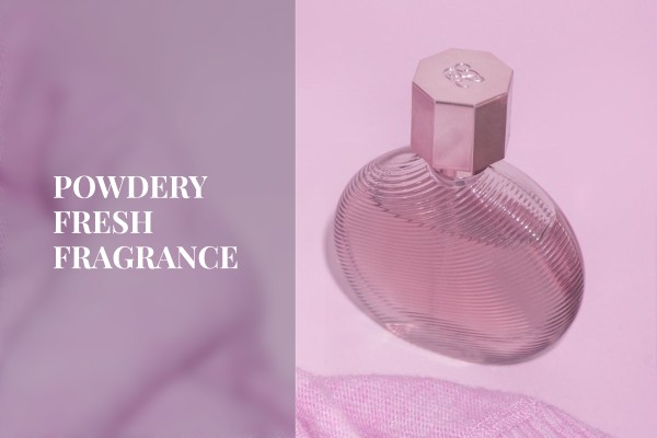 summer perfume