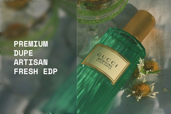 premium dupe artisan fresh edp