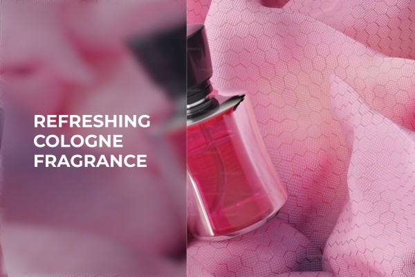 refreshing cologne fragrance