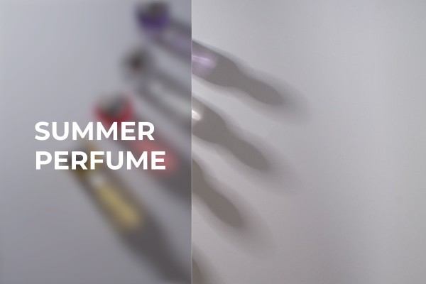 summer perfume